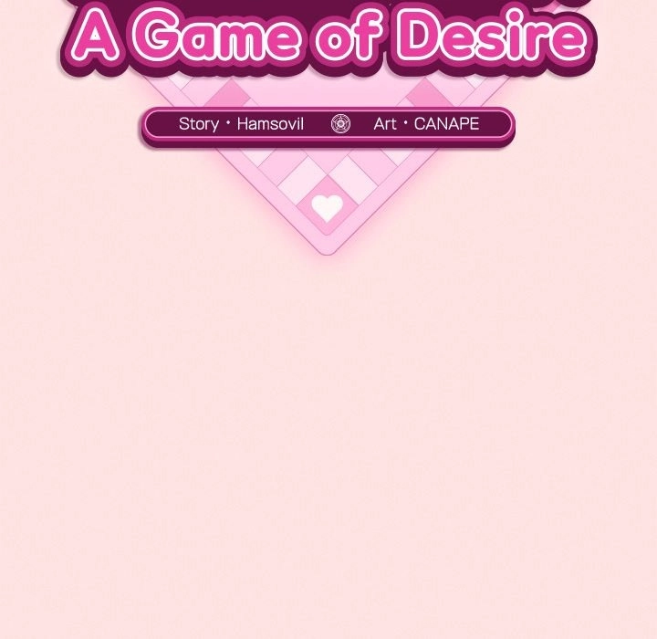 A Game of Desire Chapter 23 page 59 - 