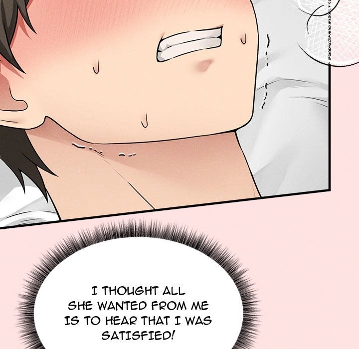 A Game of Desire Chapter 23 page 61 - 