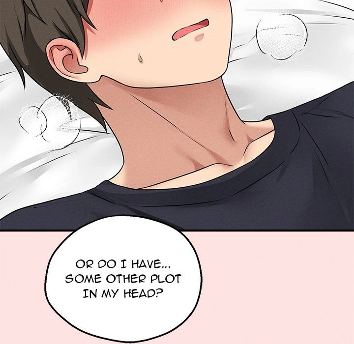 A Game of Desire Chapter 23 page 71 - 