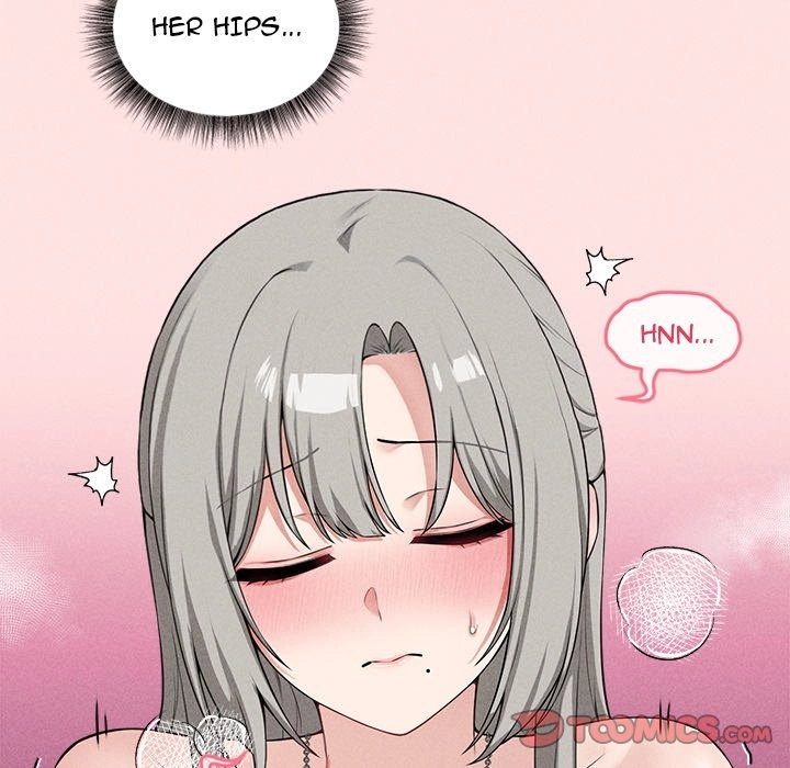 A Game of Desire Chapter 23 page 81 - 