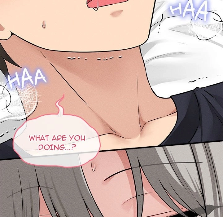 A Game of Desire Chapter 23 page 89 - 