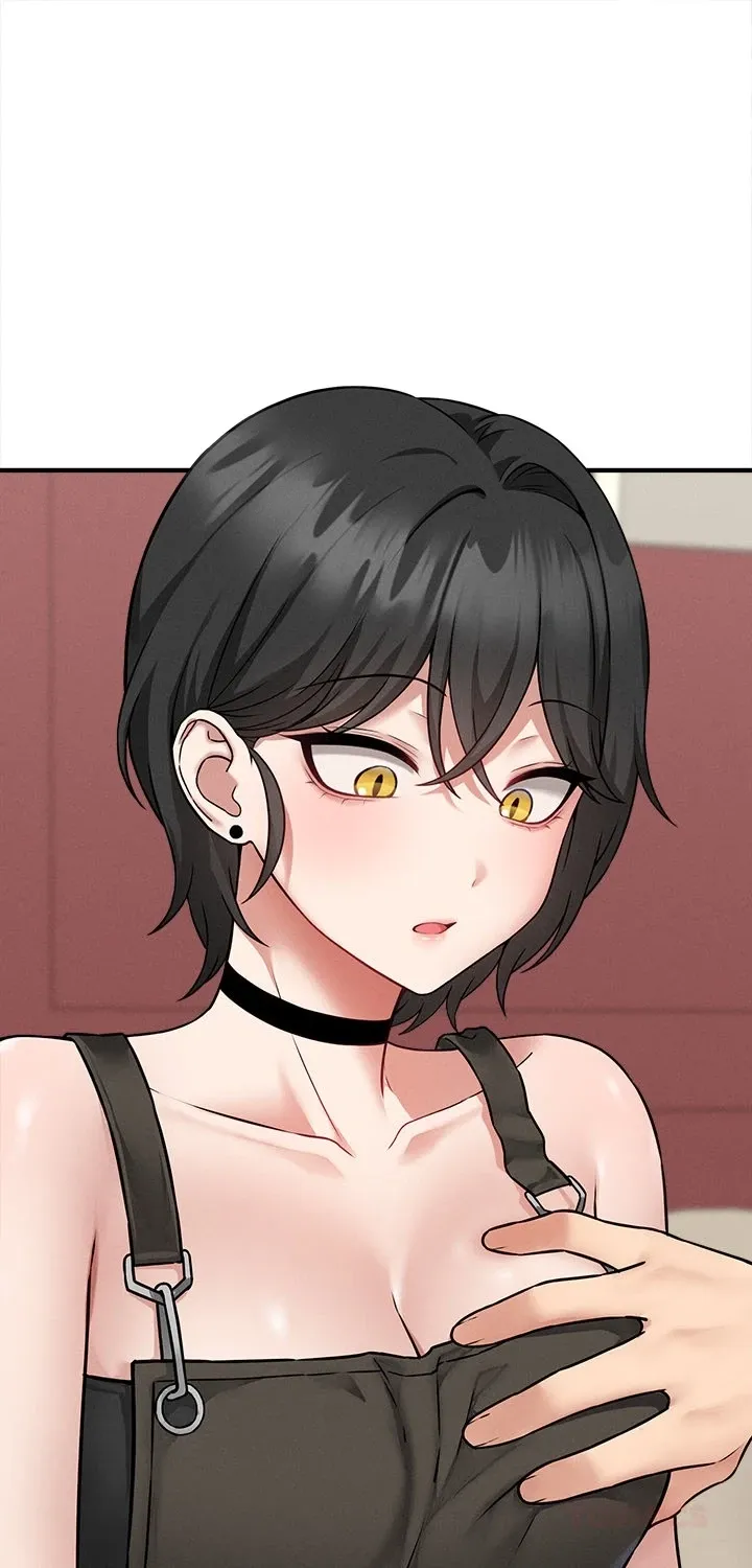 A Game of Desire Chapter 3 page 1 - 