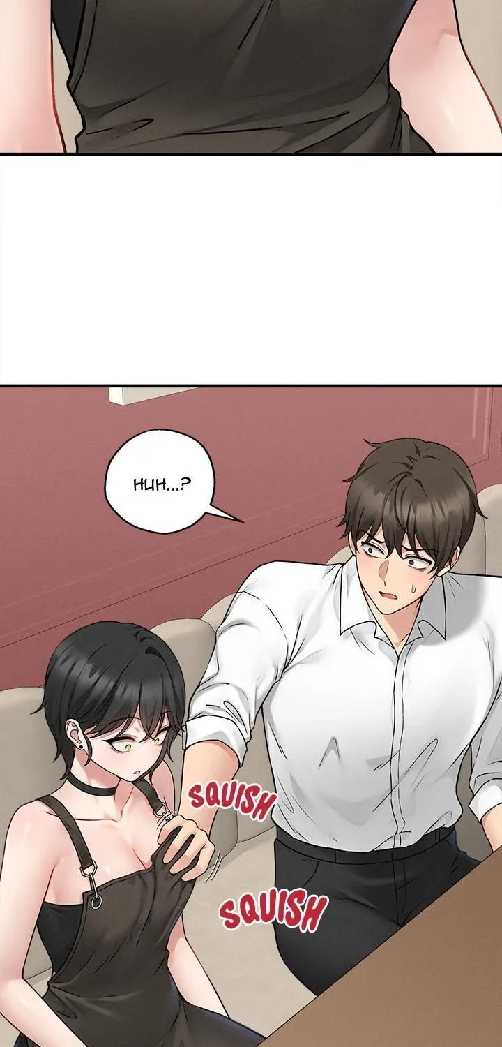 A Game of Desire Chapter 3 page 2 - 