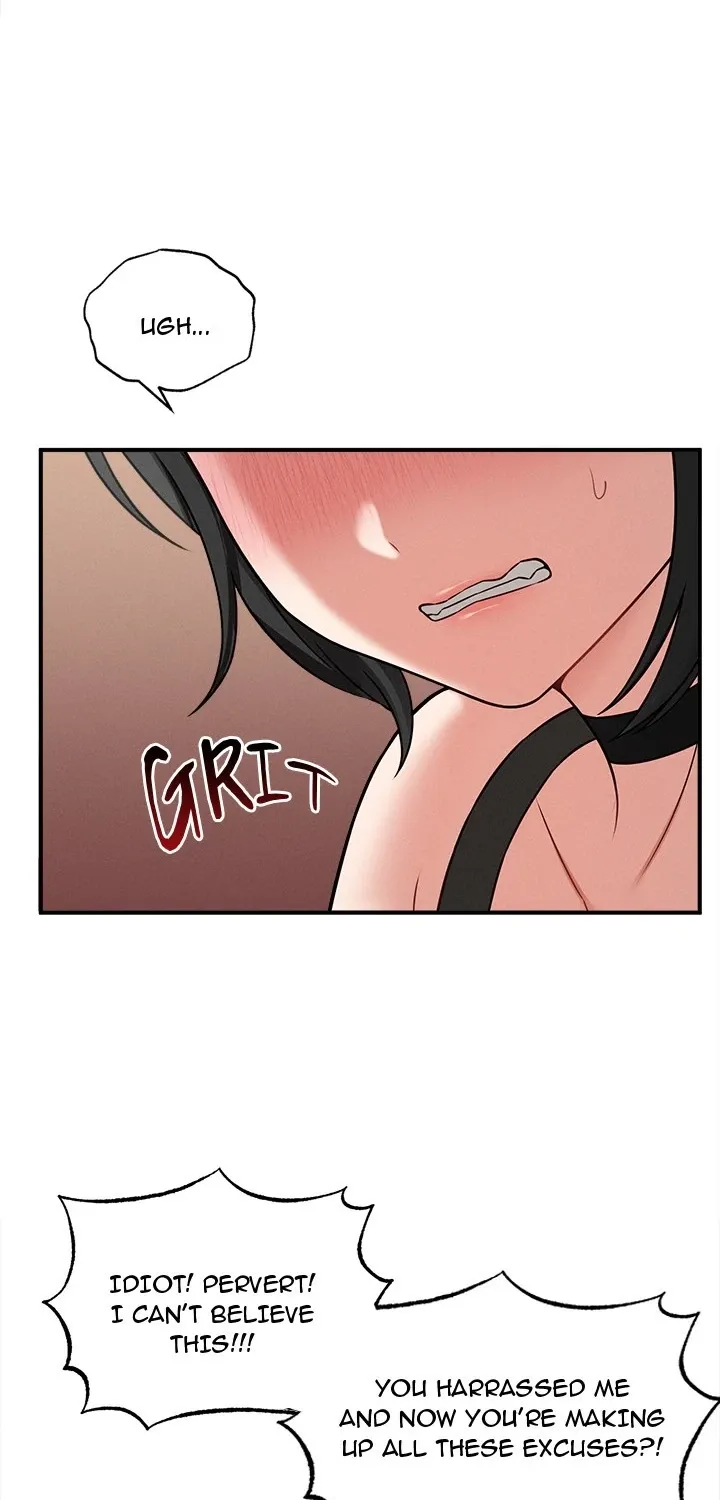 A Game of Desire Chapter 3 page 14 - 