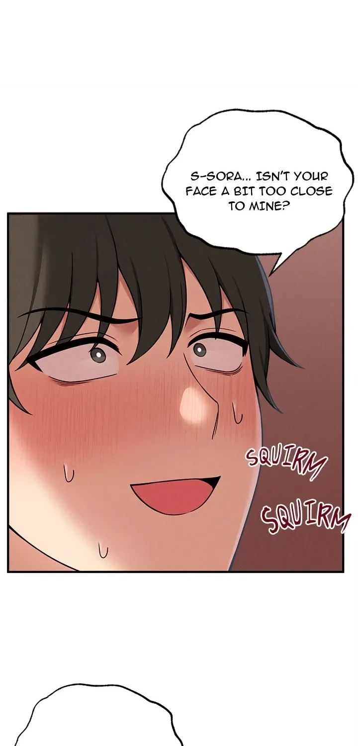 A Game of Desire Chapter 3 page 18 - 