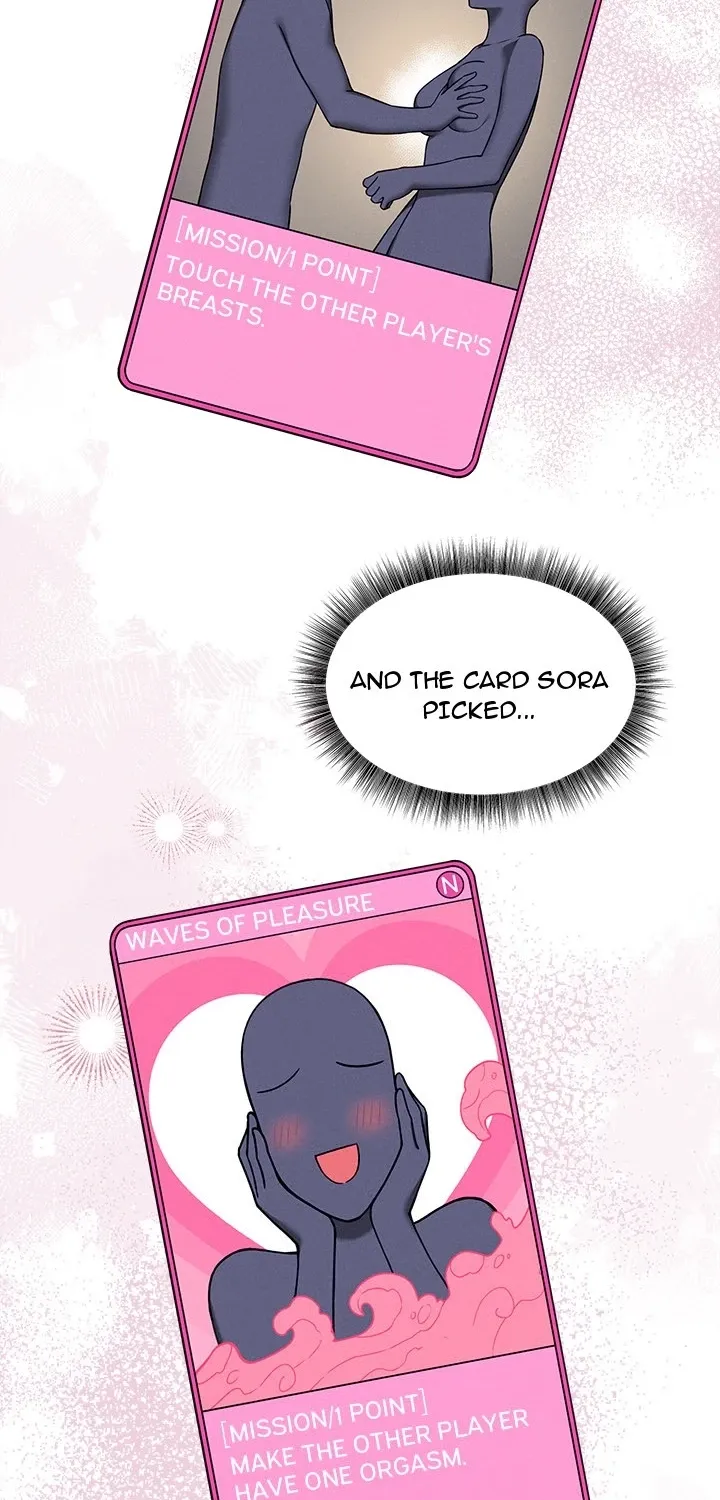 A Game of Desire Chapter 3 page 22 - 