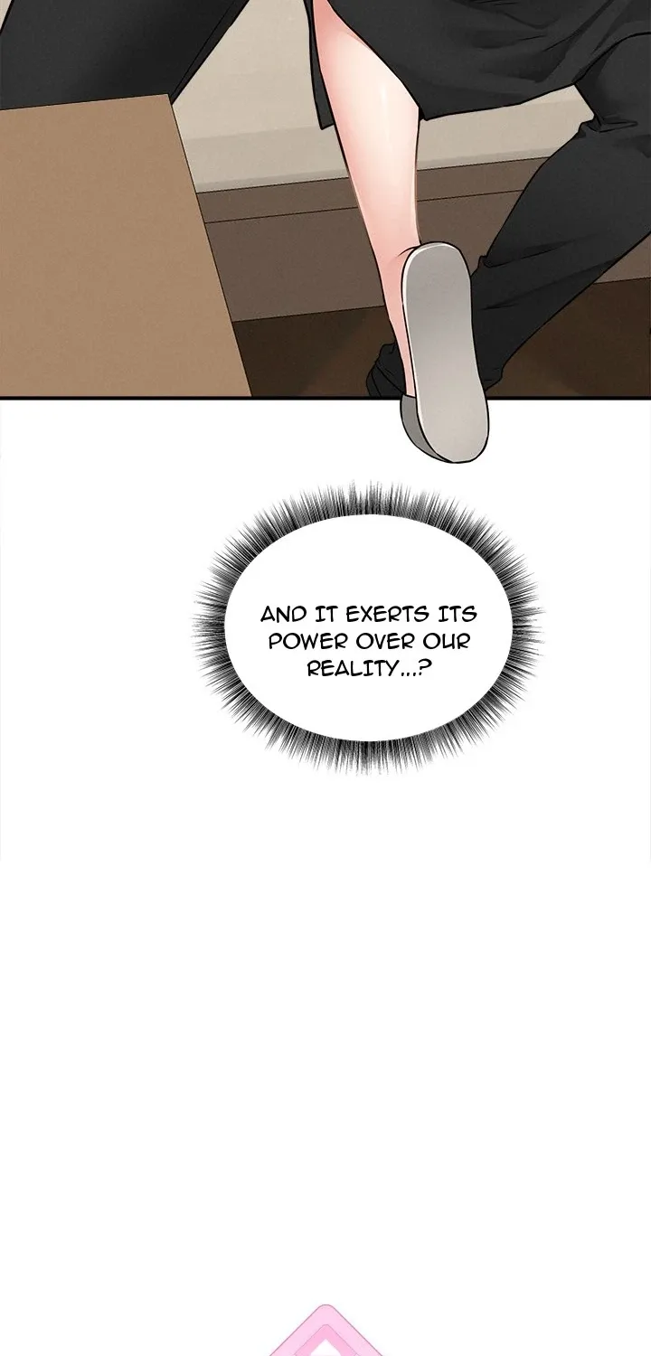 A Game of Desire Chapter 3 page 25 - 