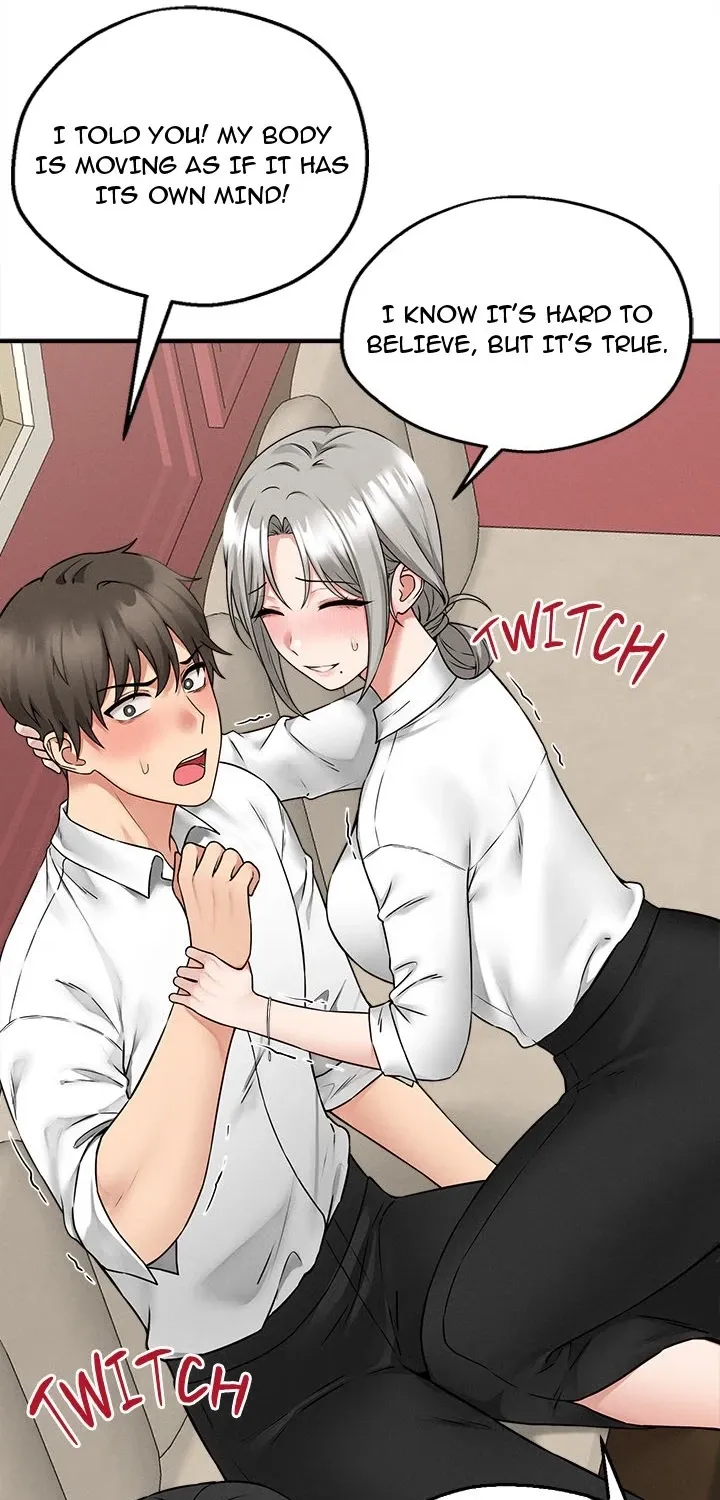 A Game of Desire Chapter 3 page 28 - 