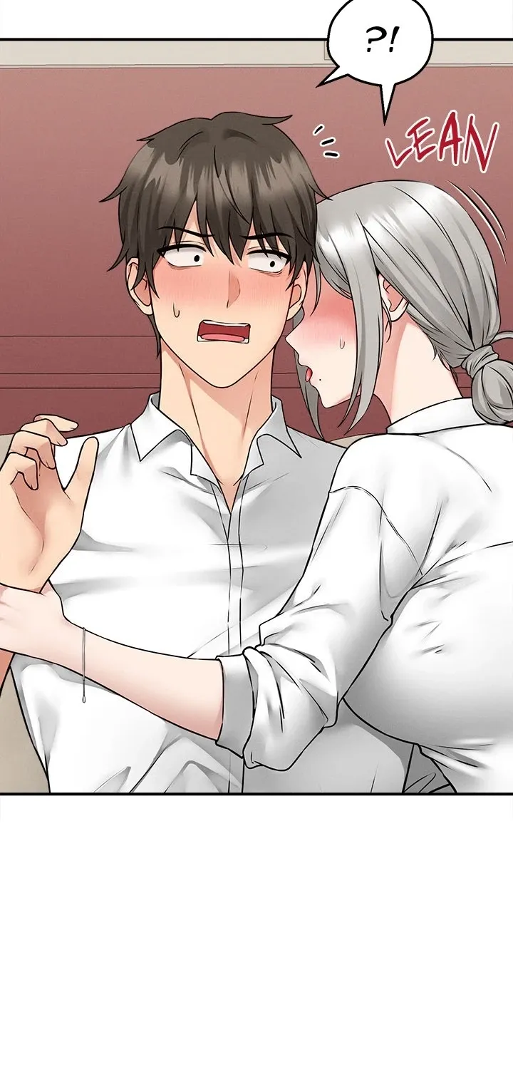 A Game of Desire Chapter 3 page 30 - 
