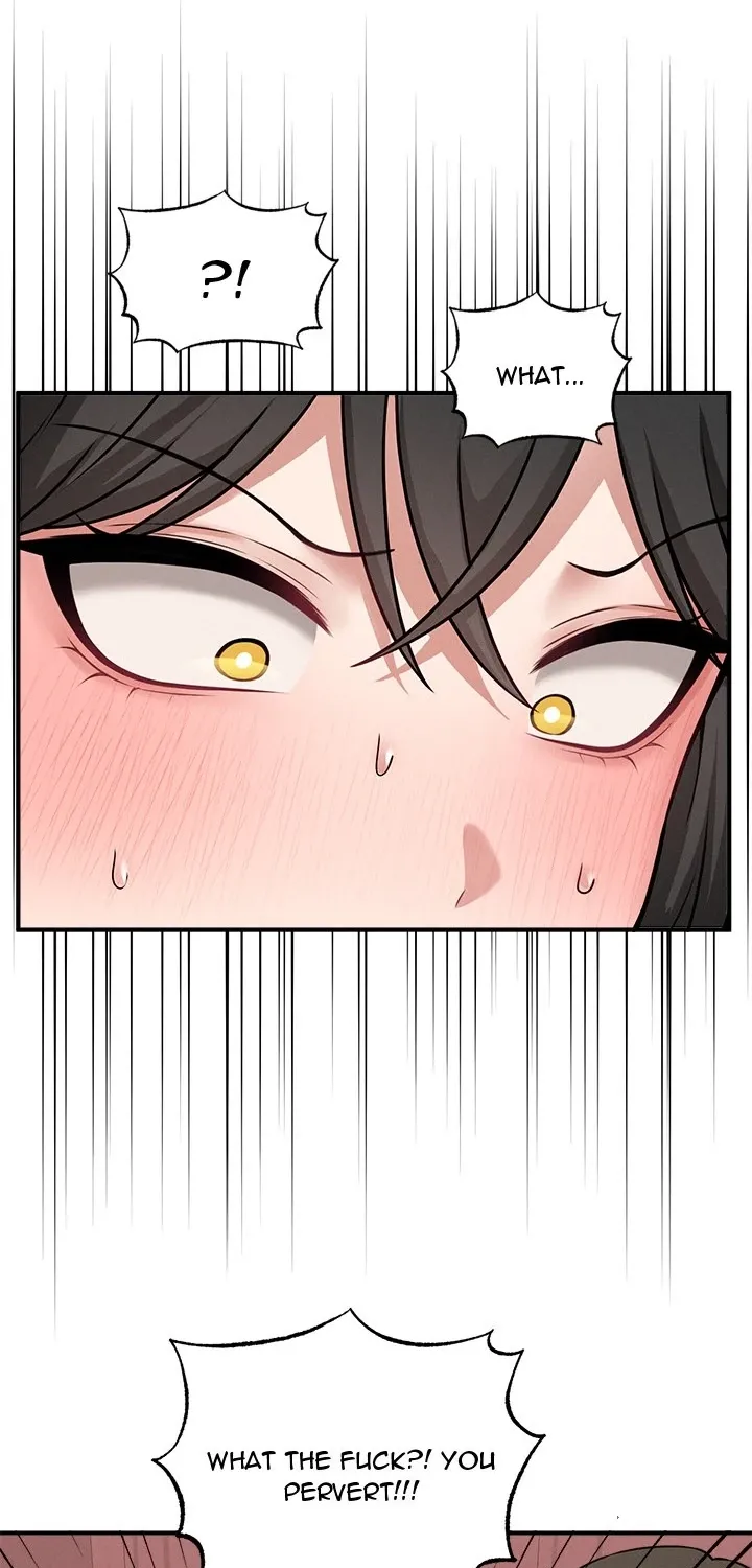 A Game of Desire Chapter 3 page 4 - 