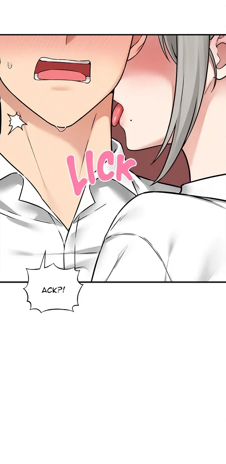 A Game of Desire Chapter 3 page 31 - 