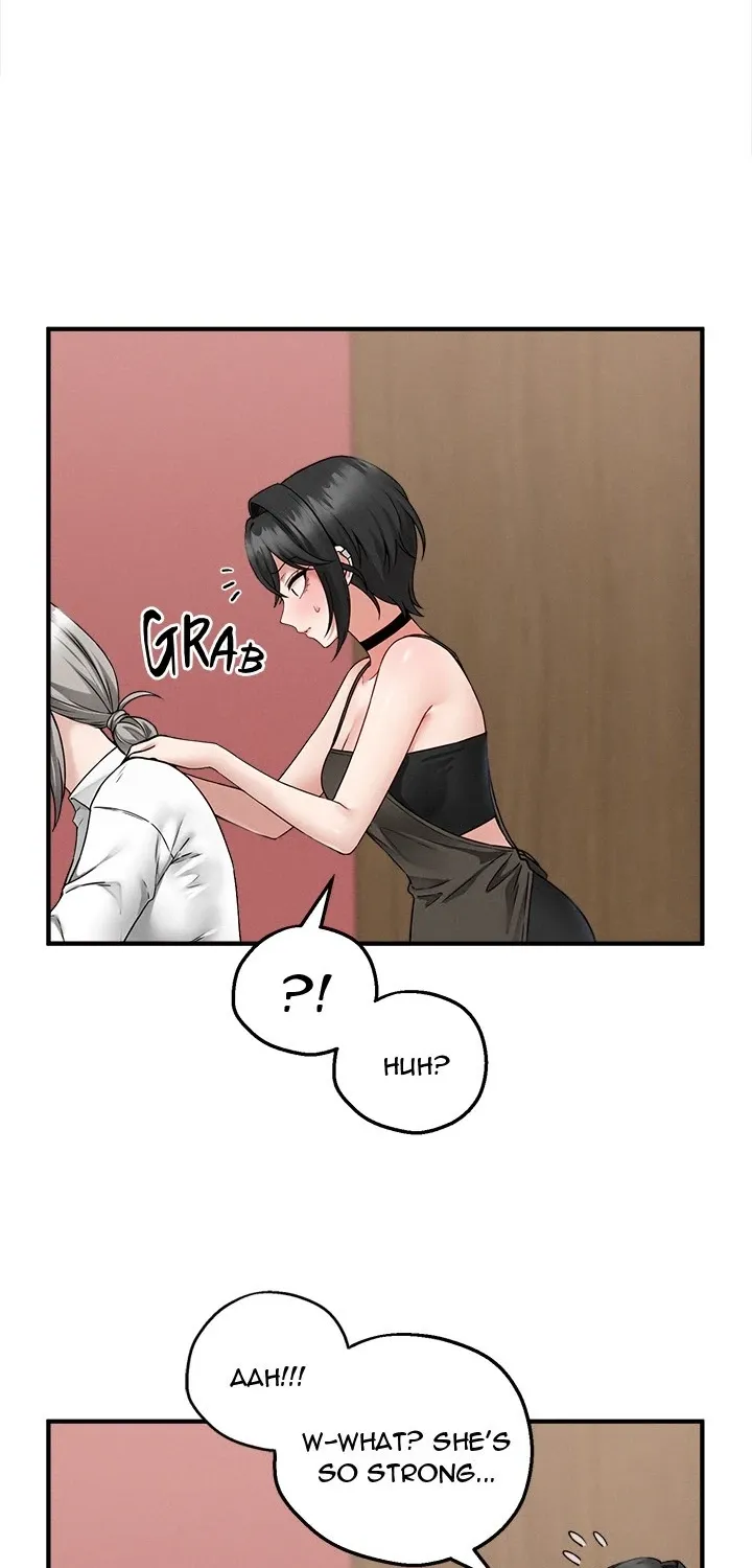 A Game of Desire Chapter 3 page 33 - 
