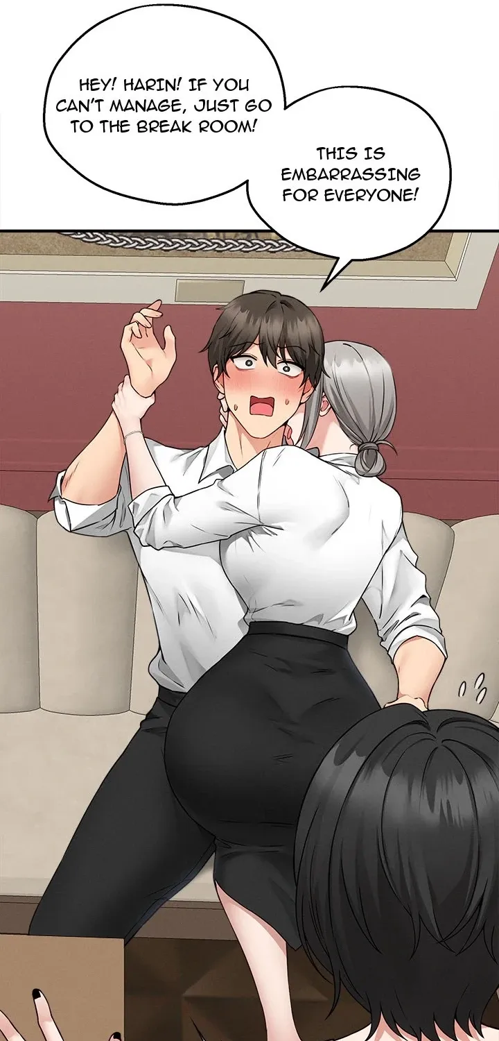 A Game of Desire Chapter 3 page 35 - 