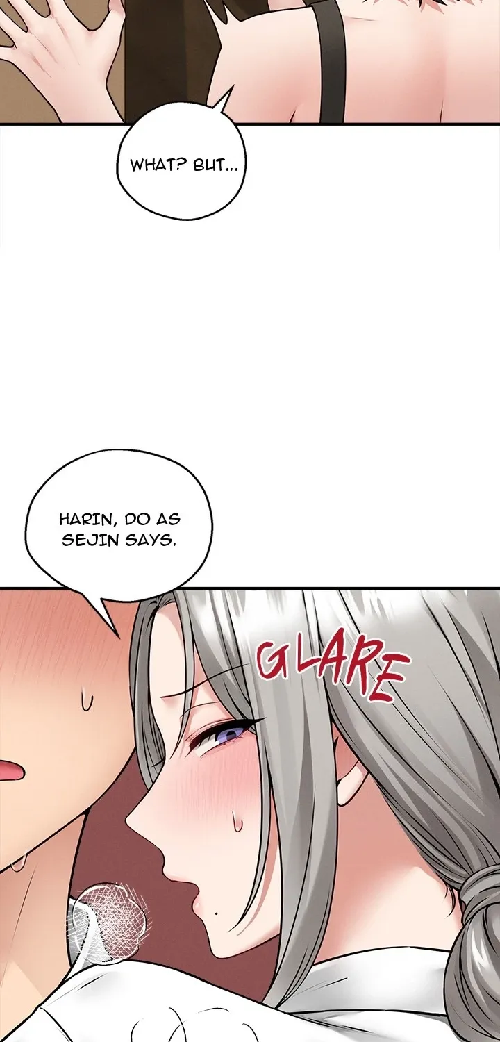 A Game of Desire Chapter 3 page 36 - 