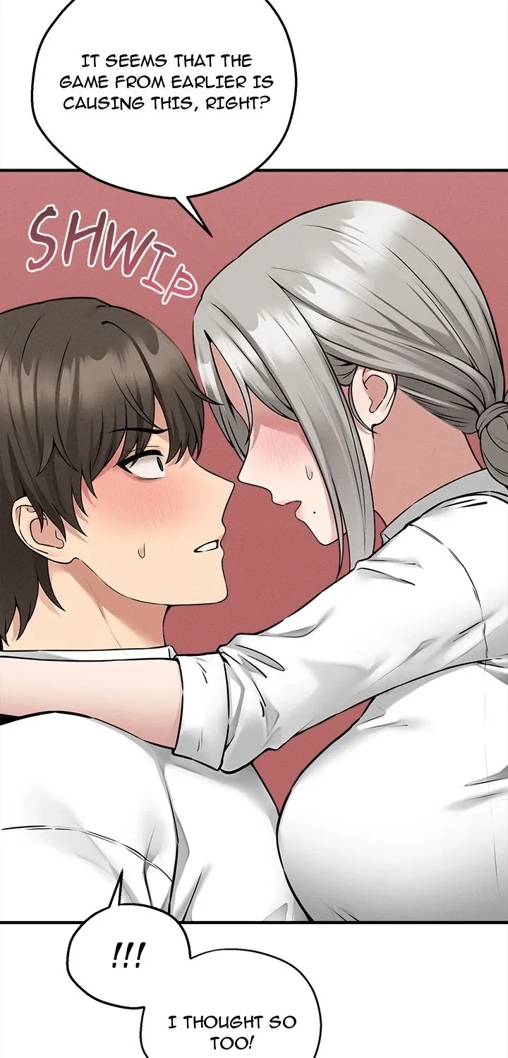 A Game of Desire Chapter 3 page 40 - 