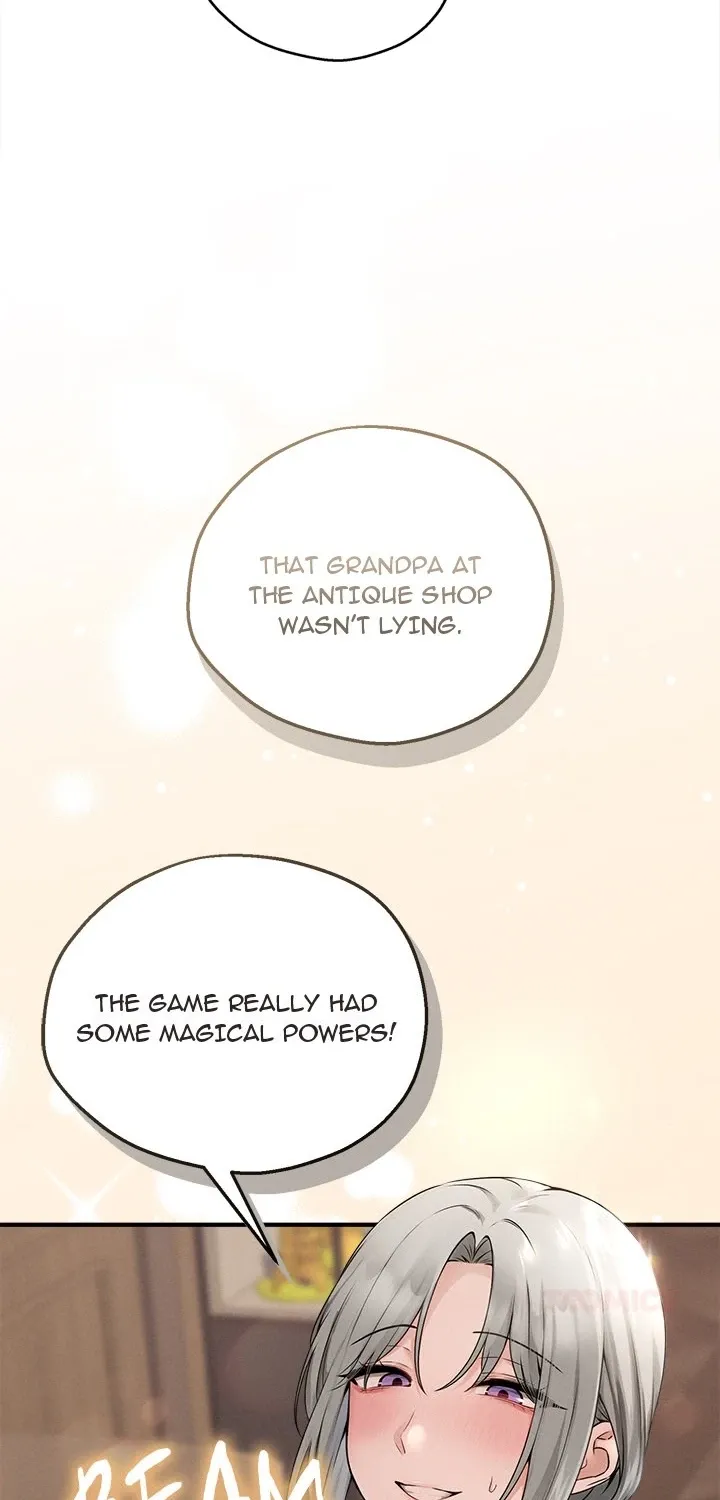 A Game of Desire Chapter 3 page 41 - 