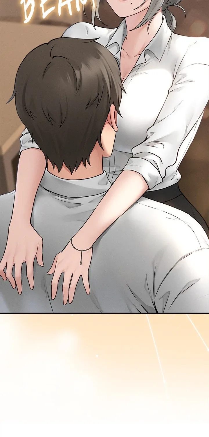 A Game of Desire Chapter 3 page 42 - 