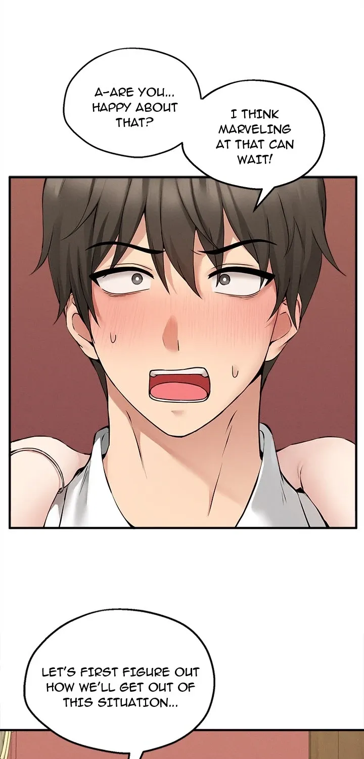 A Game of Desire Chapter 3 page 43 - 