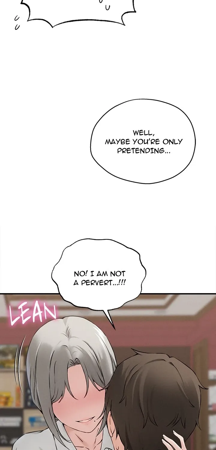 A Game of Desire Chapter 3 page 48 - 