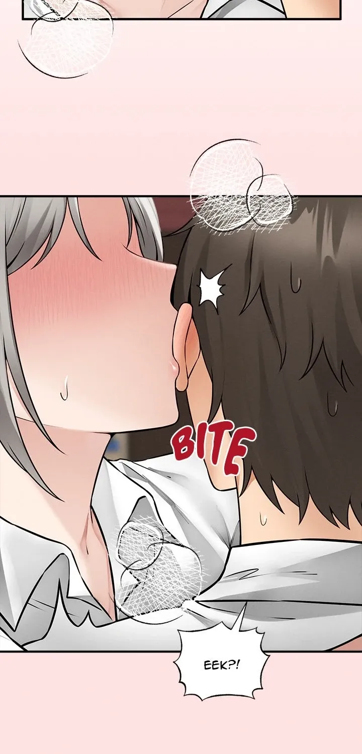 A Game of Desire Chapter 3 page 50 - 