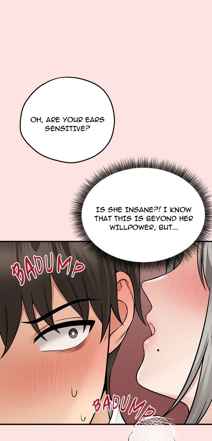 A Game of Desire Chapter 3 page 51 - 