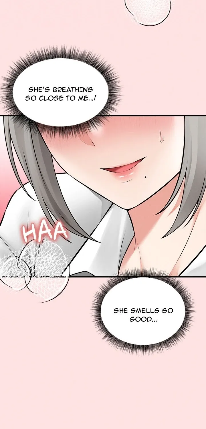 A Game of Desire Chapter 3 page 52 - 