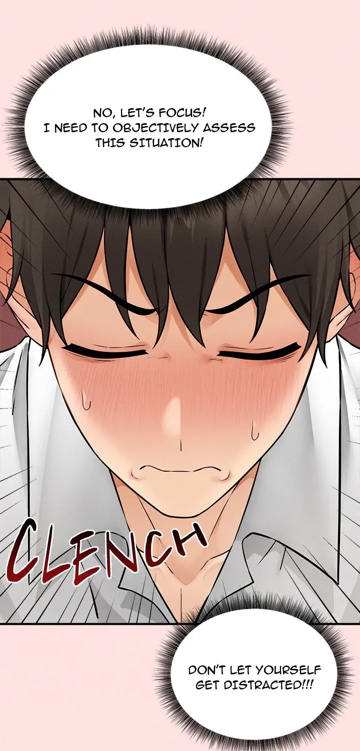 A Game of Desire Chapter 3 page 53 - 