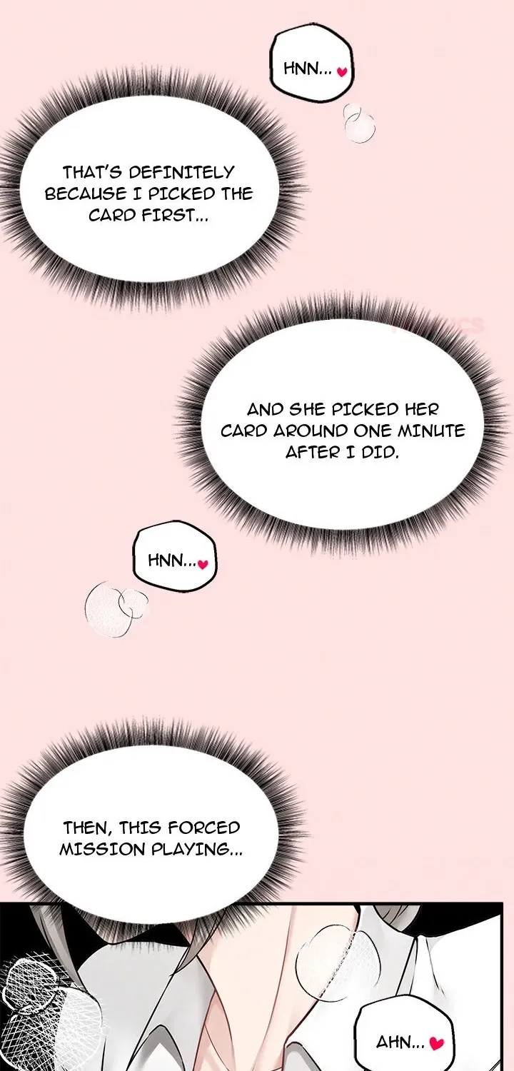 A Game of Desire Chapter 3 page 55 - 