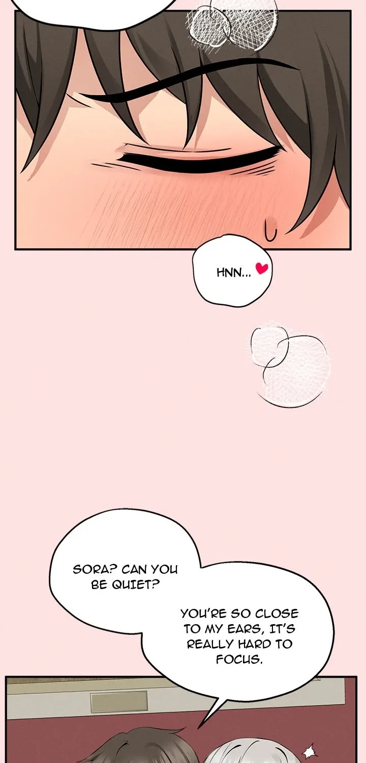 A Game of Desire Chapter 3 page 57 - 