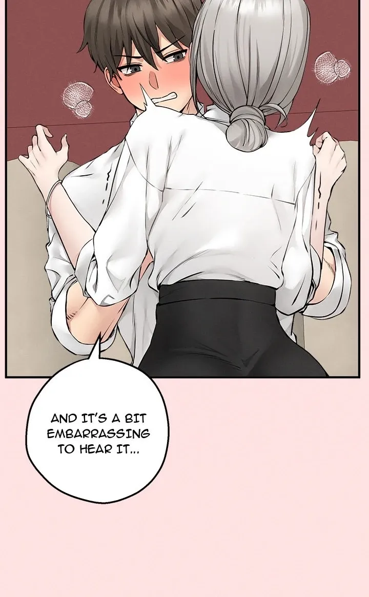 A Game of Desire Chapter 3 page 58 - 
