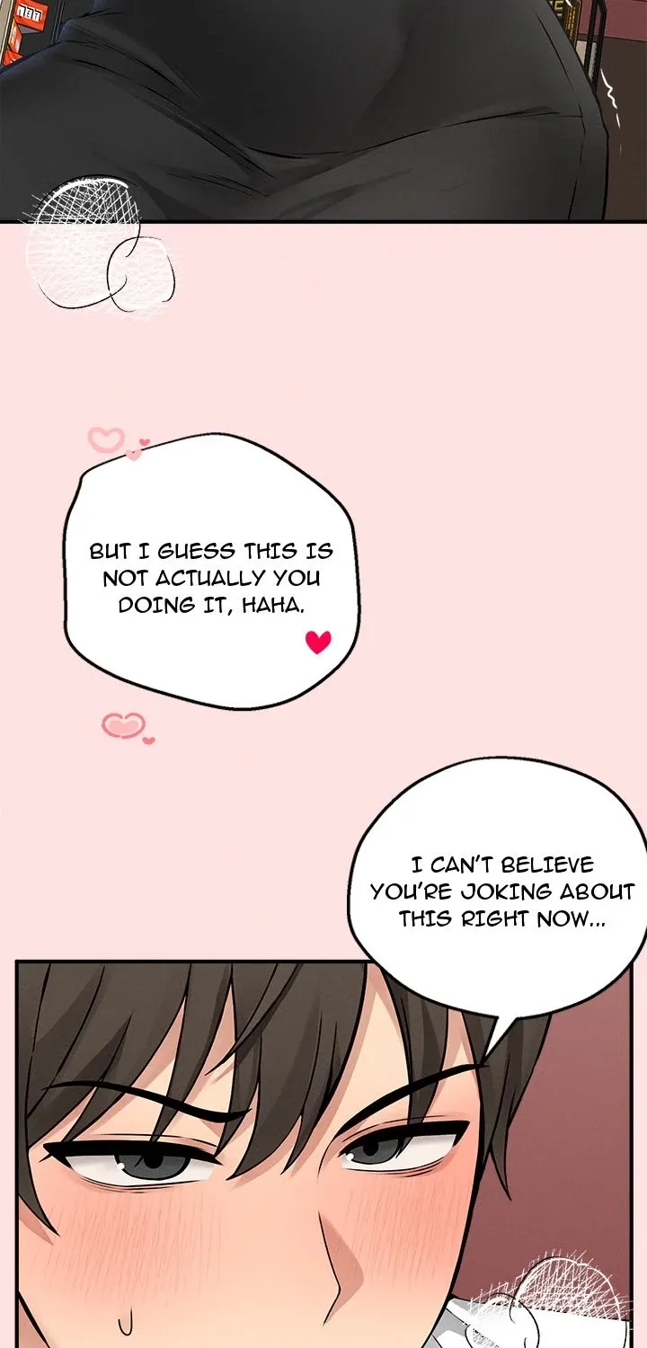 A Game of Desire Chapter 3 page 60 - 