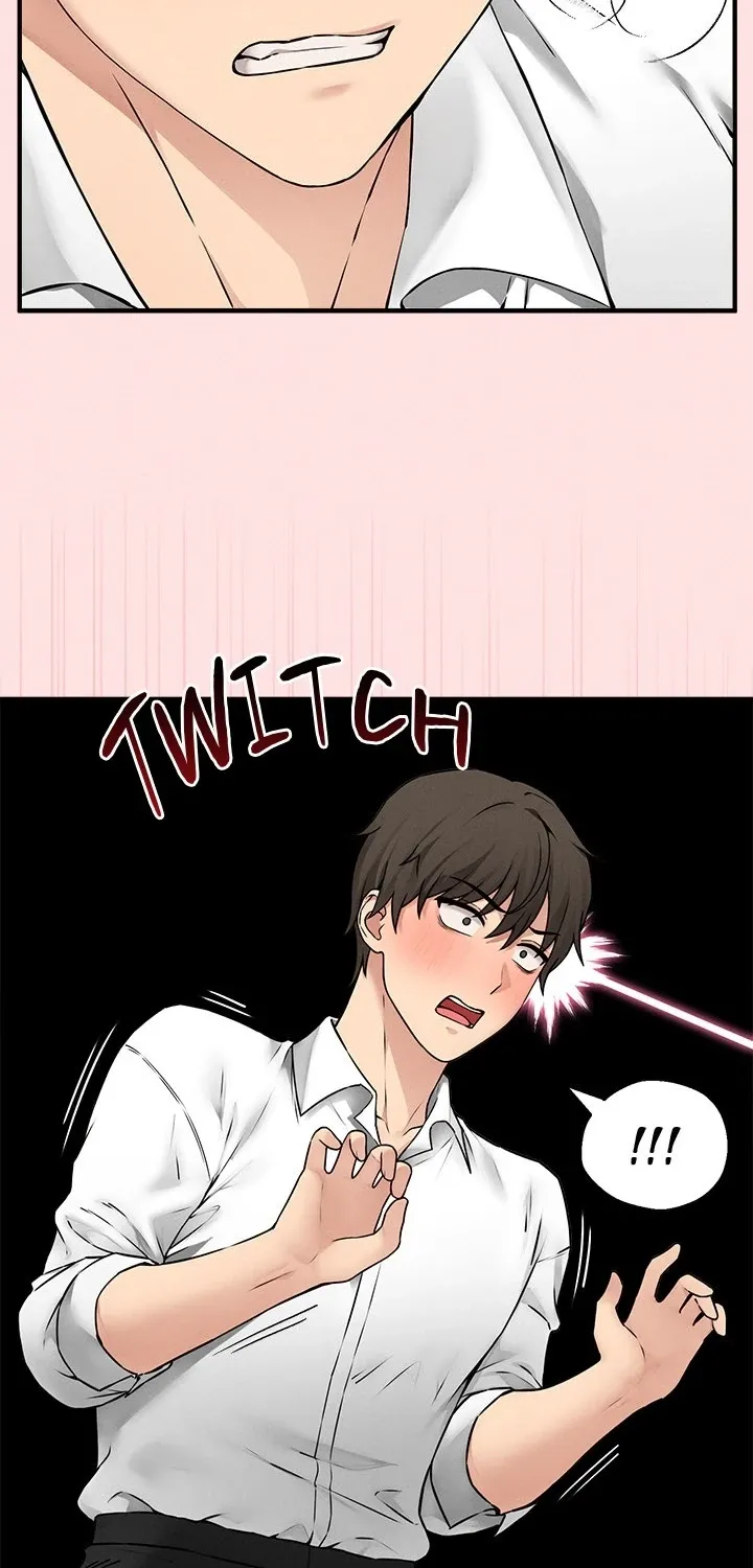 A Game of Desire Chapter 3 page 61 - 