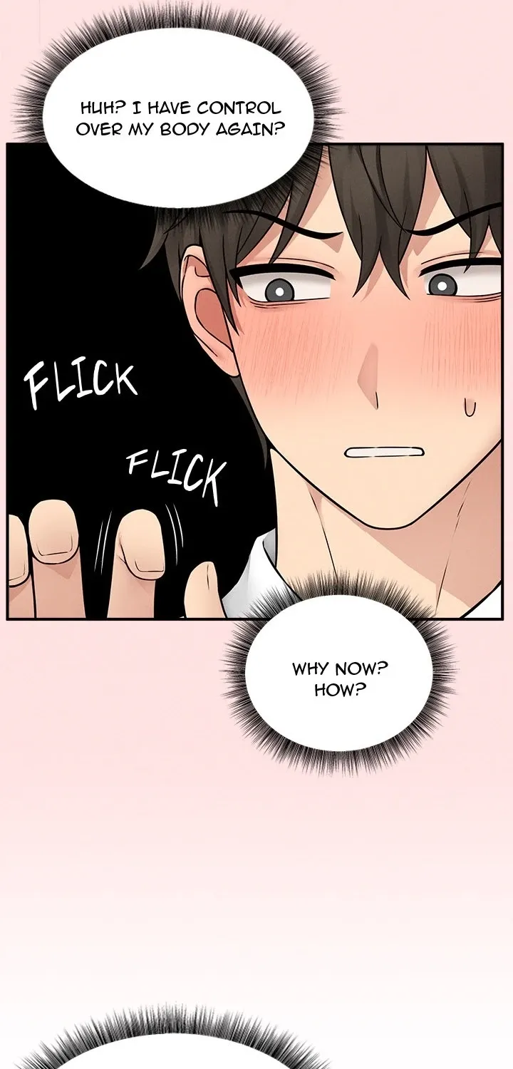 A Game of Desire Chapter 3 page 63 - 