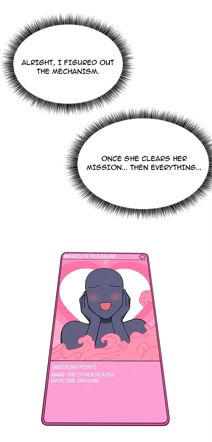 A Game of Desire Chapter 3 page 65 - 