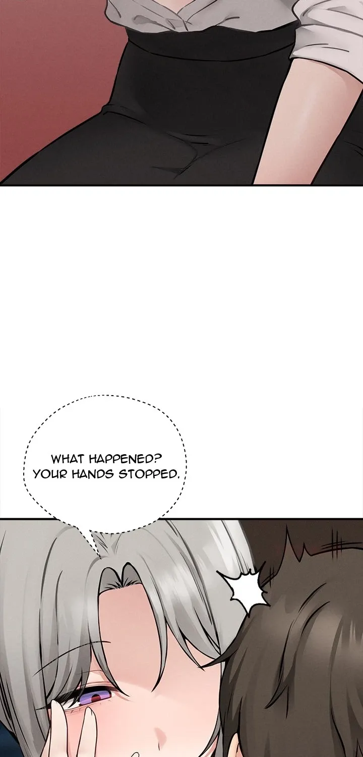 A Game of Desire Chapter 3 page 68 - 