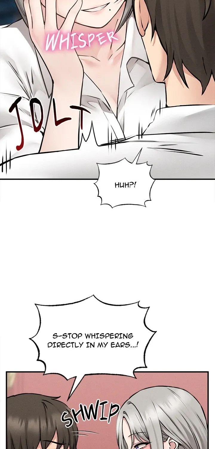 A Game of Desire Chapter 3 page 69 - 