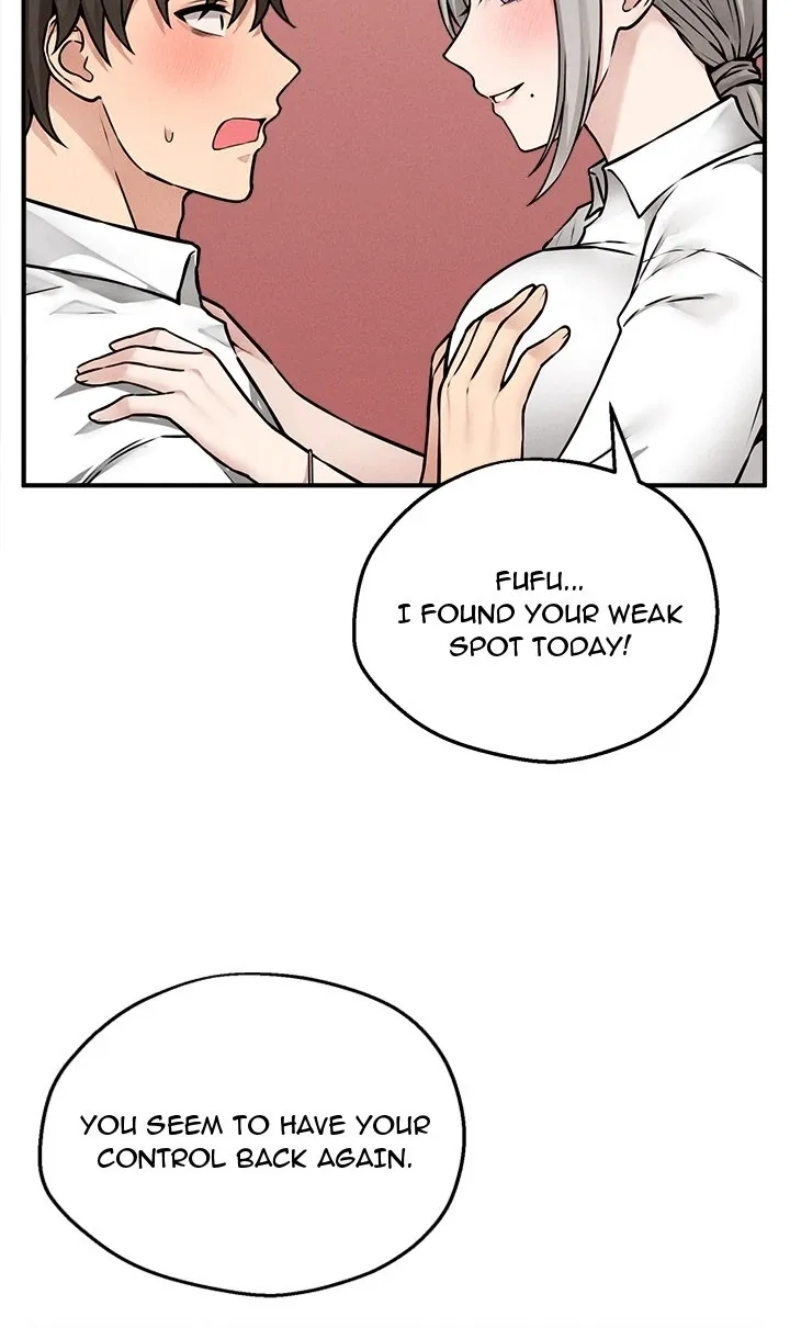 A Game of Desire Chapter 3 page 70 - 