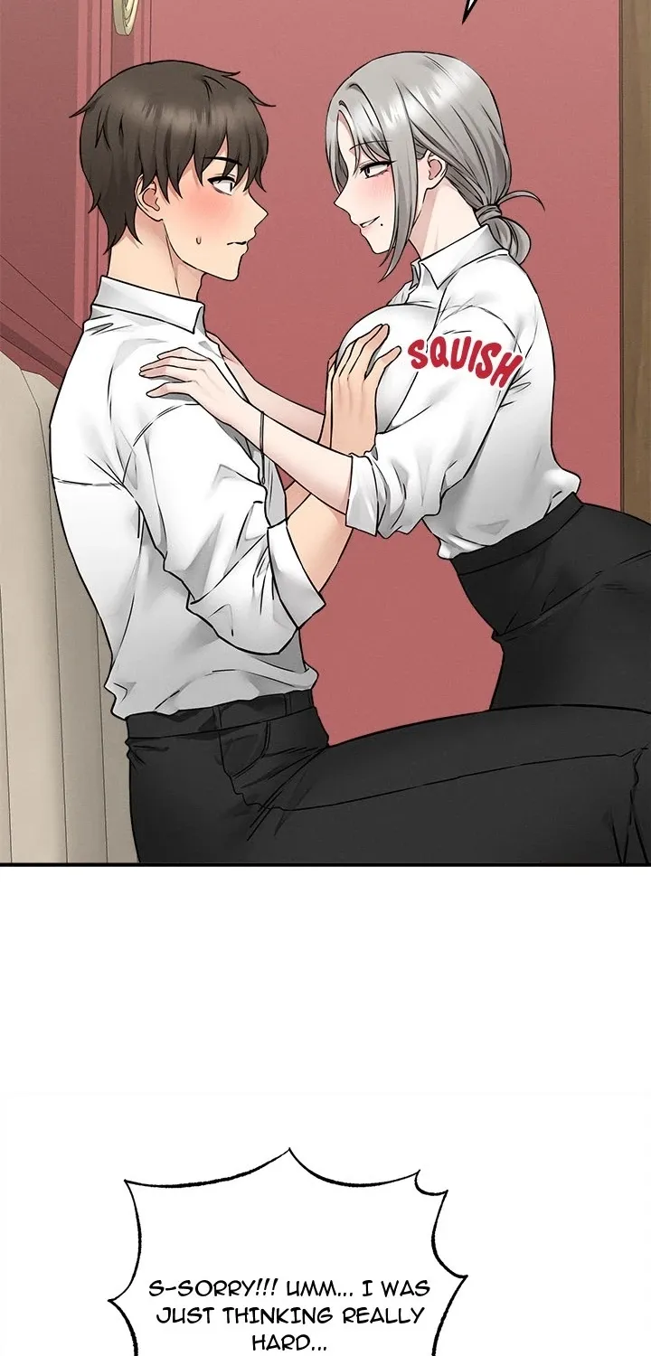 A Game of Desire Chapter 3 page 72 - 