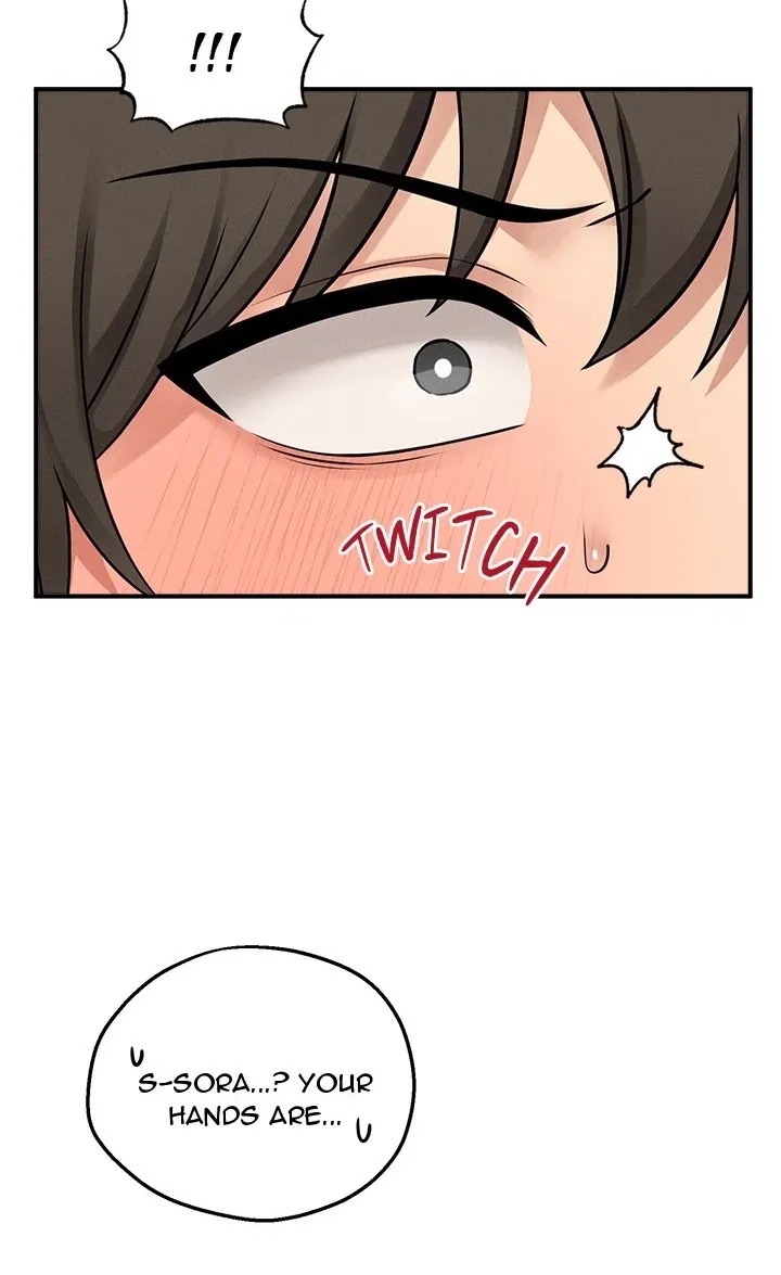 A Game of Desire Chapter 3 page 74 - 