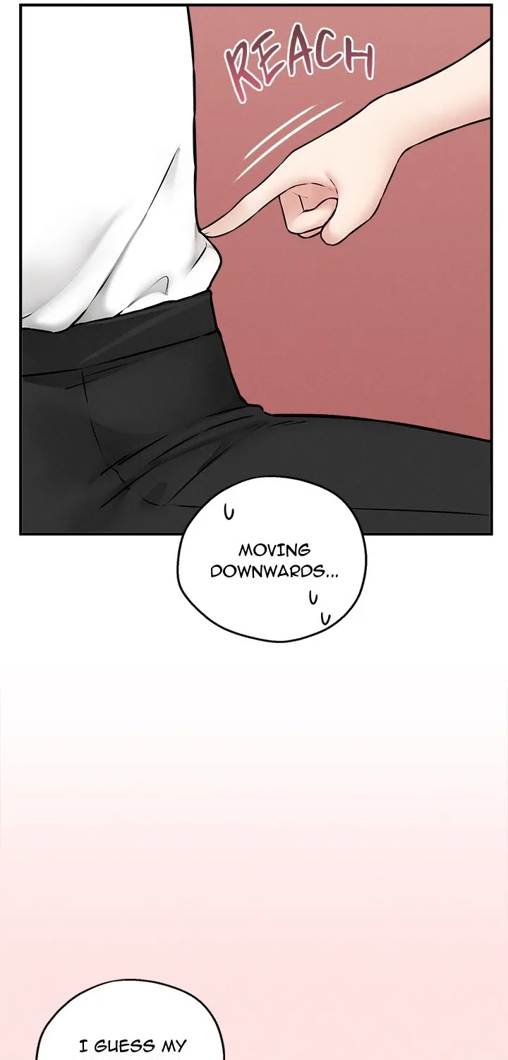 A Game of Desire Chapter 3 page 75 - 