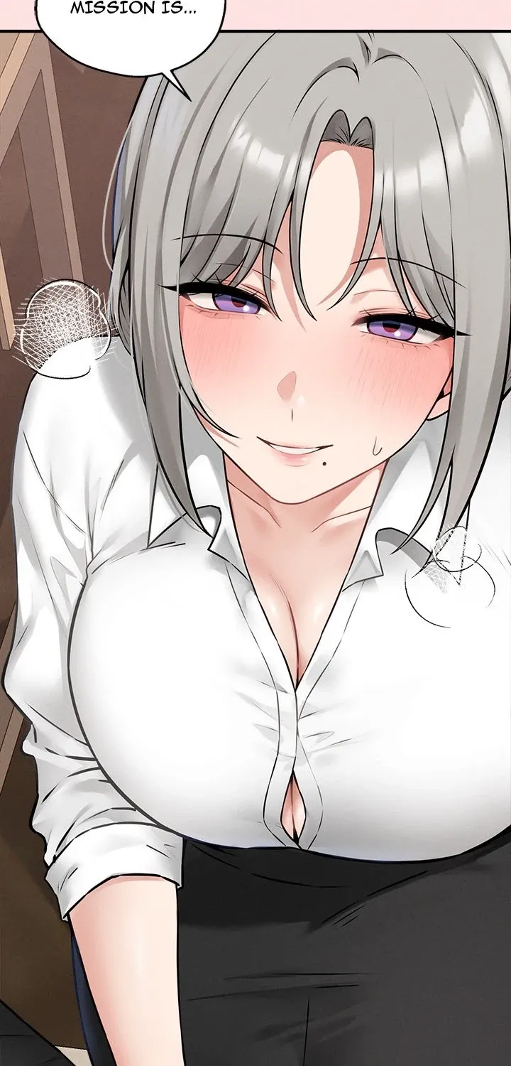 A Game of Desire Chapter 3 page 76 - 
