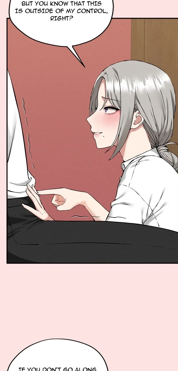 A Game of Desire Chapter 4 page 2 - 