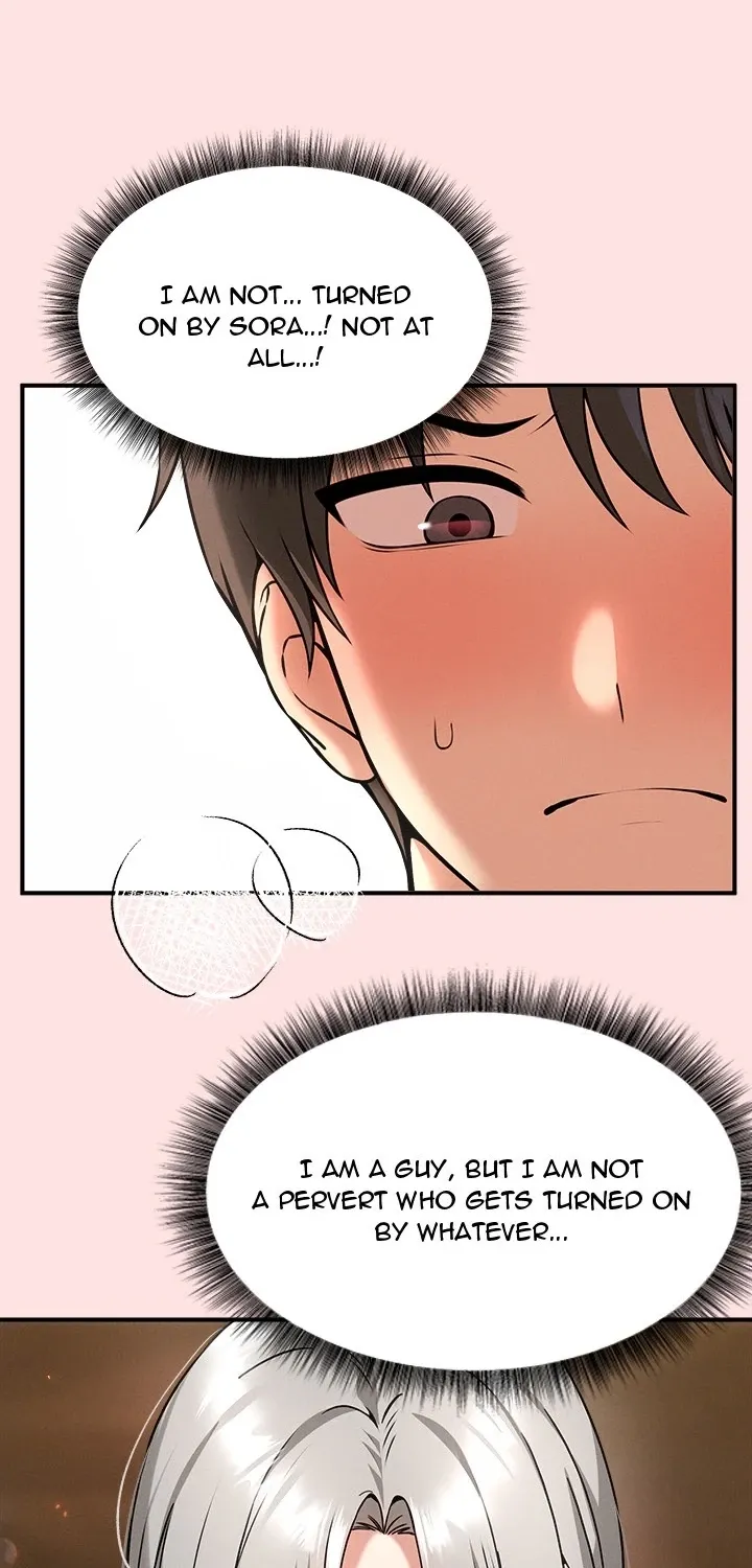 A Game of Desire Chapter 4 page 13 - 