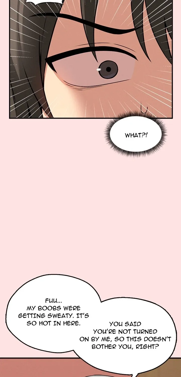 A Game of Desire Chapter 4 page 15 - 