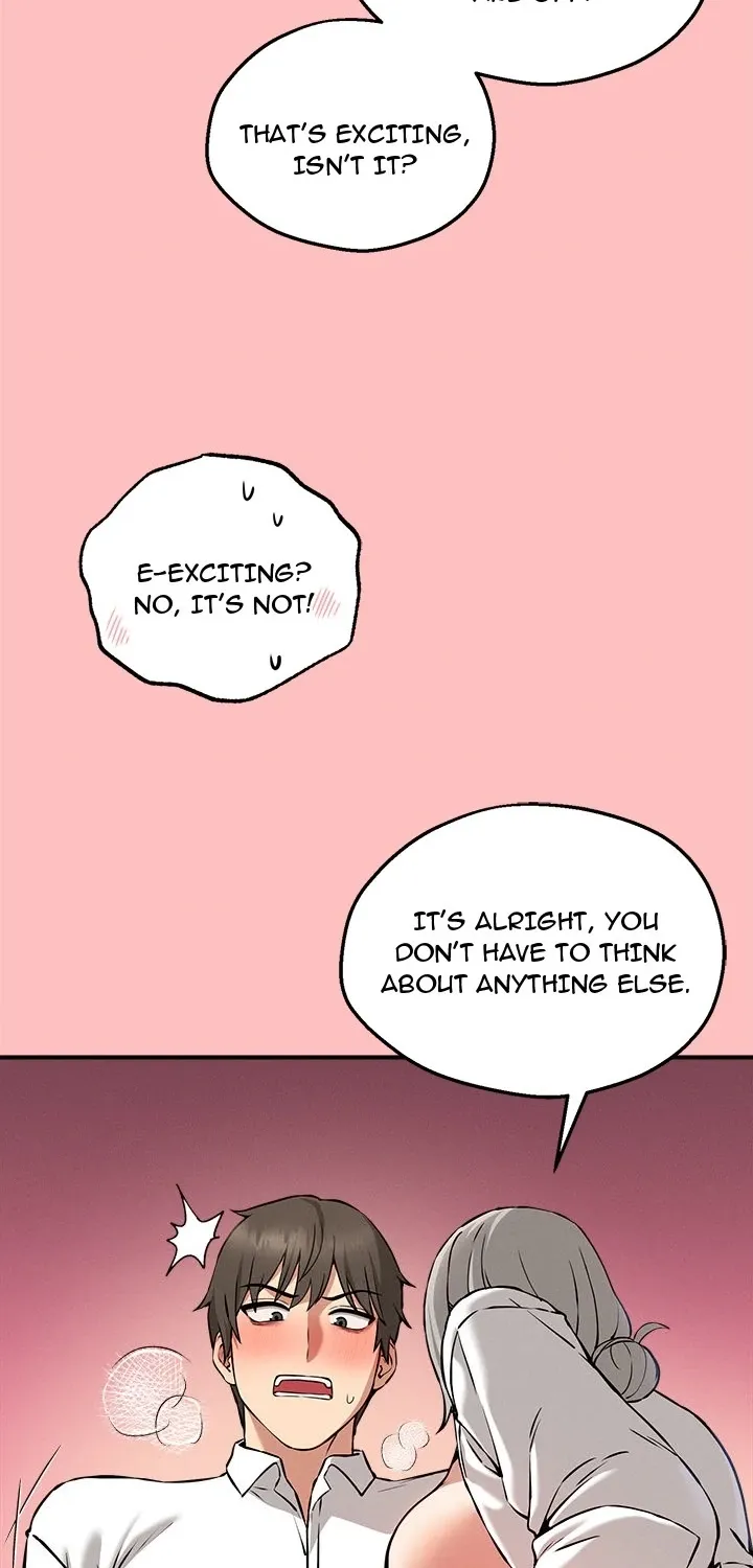 A Game of Desire Chapter 4 page 19 - 