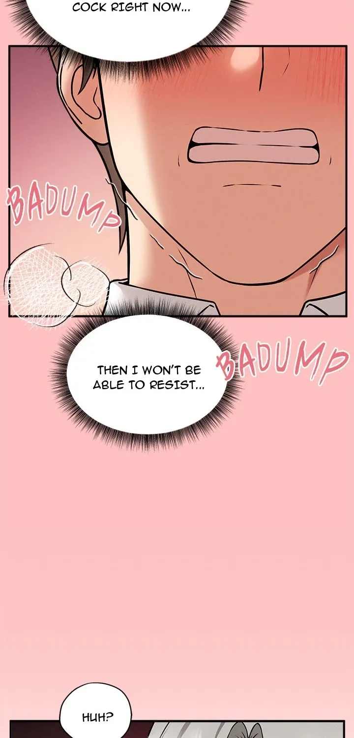 A Game of Desire Chapter 4 page 22 - 
