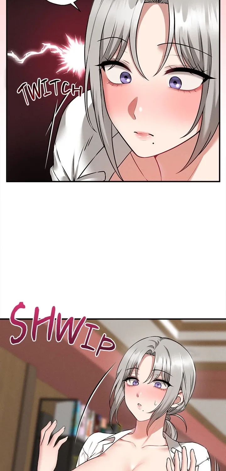A Game of Desire Chapter 4 page 23 - 