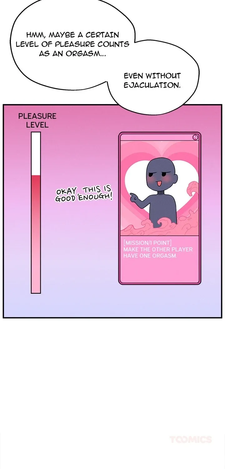 A Game of Desire Chapter 4 page 27 - 