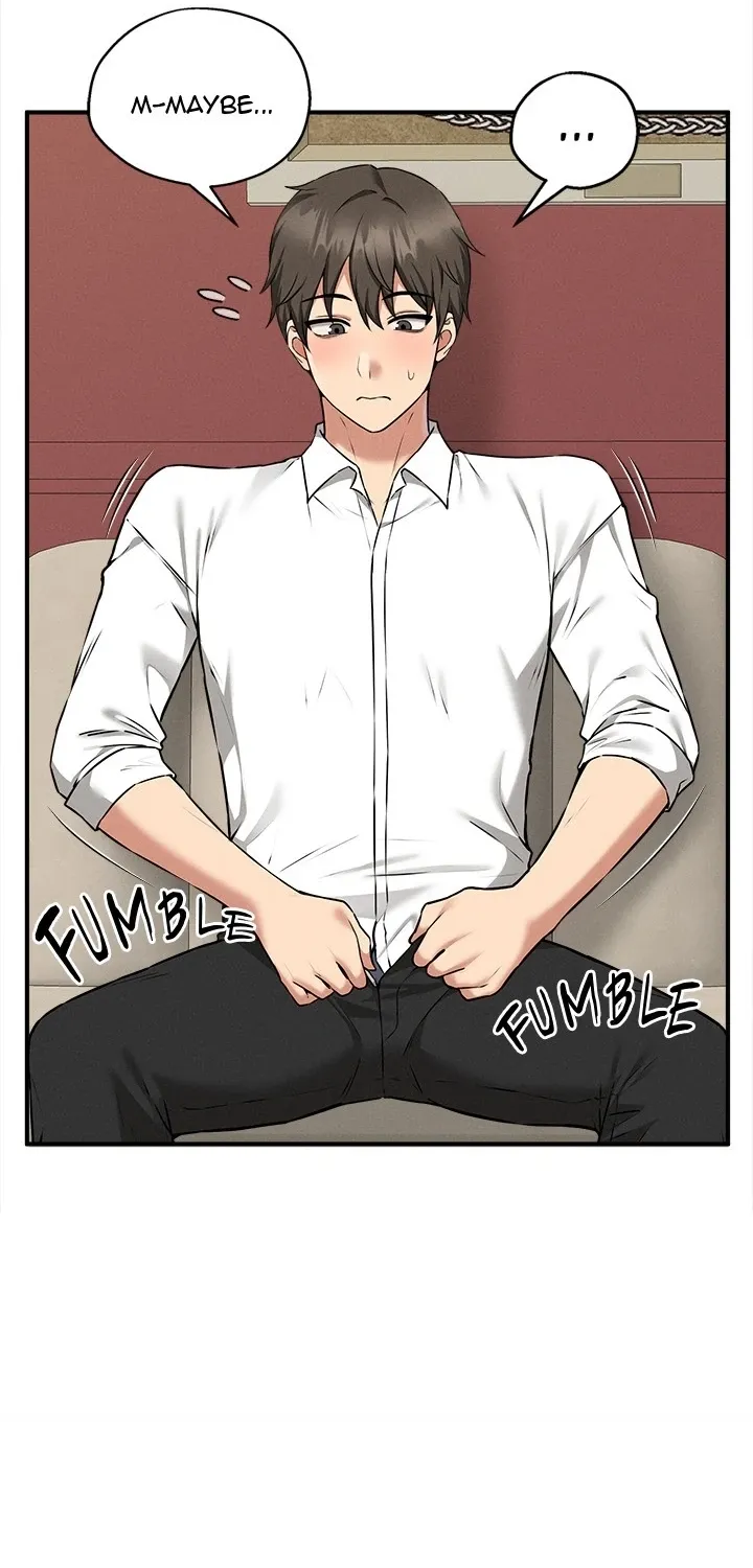 A Game of Desire Chapter 4 page 28 - 