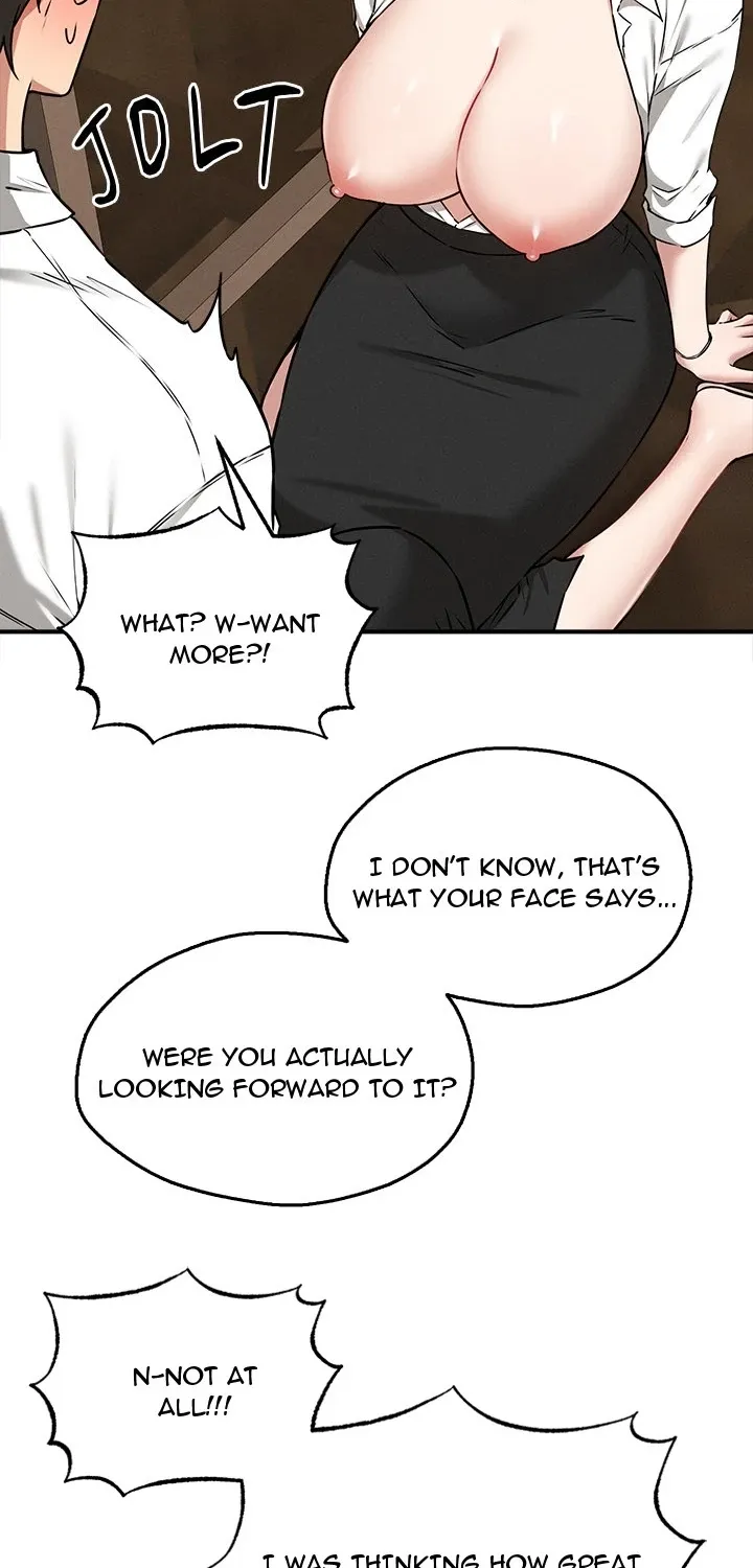 A Game of Desire Chapter 4 page 30 - 